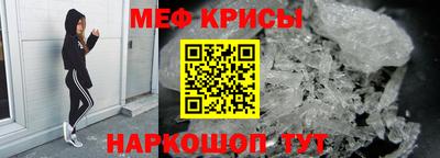 крисы Моздок